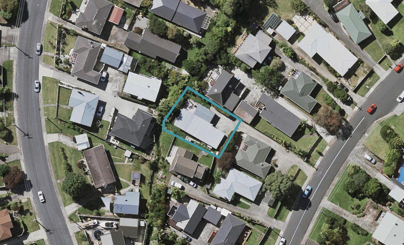 27A Havelock Avenue, Forrest Hill, Auckland - Carousel 1