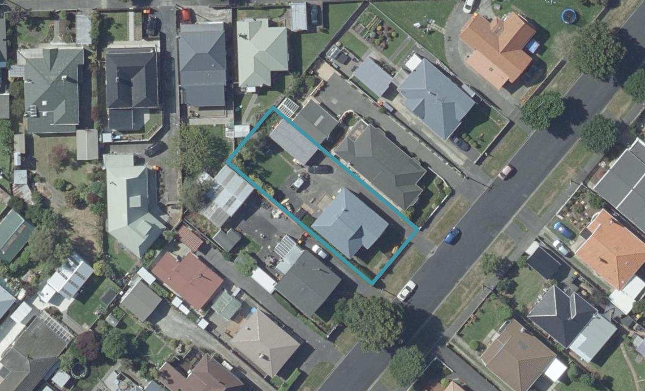 81 Ravelston Street, Musselburgh, Dunedin - Carousel 1