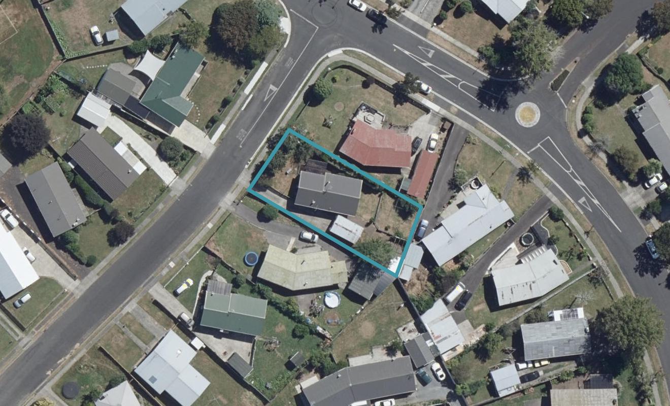 3 Margaret Place, Deanwell, Hamilton - Carousel 1