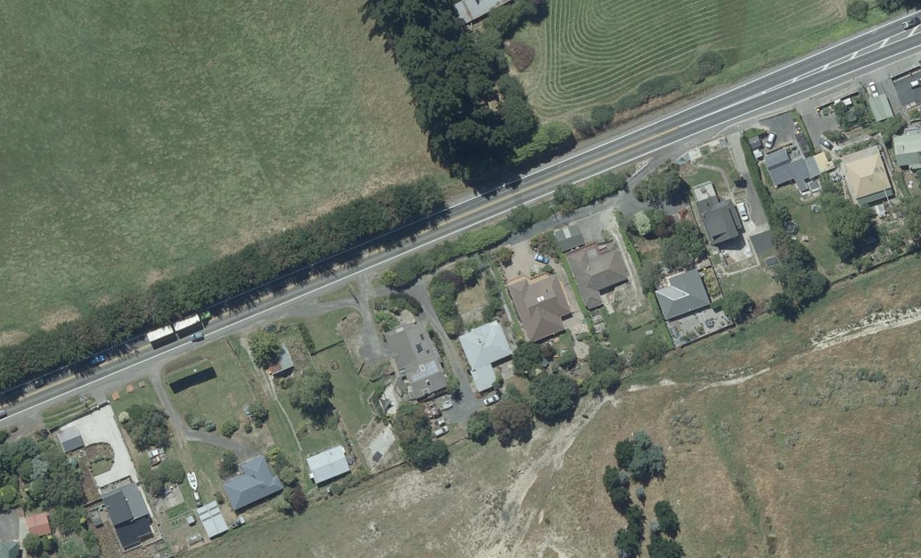 115 Main South Road, East Taieri, Mosgiel - Carousel 1