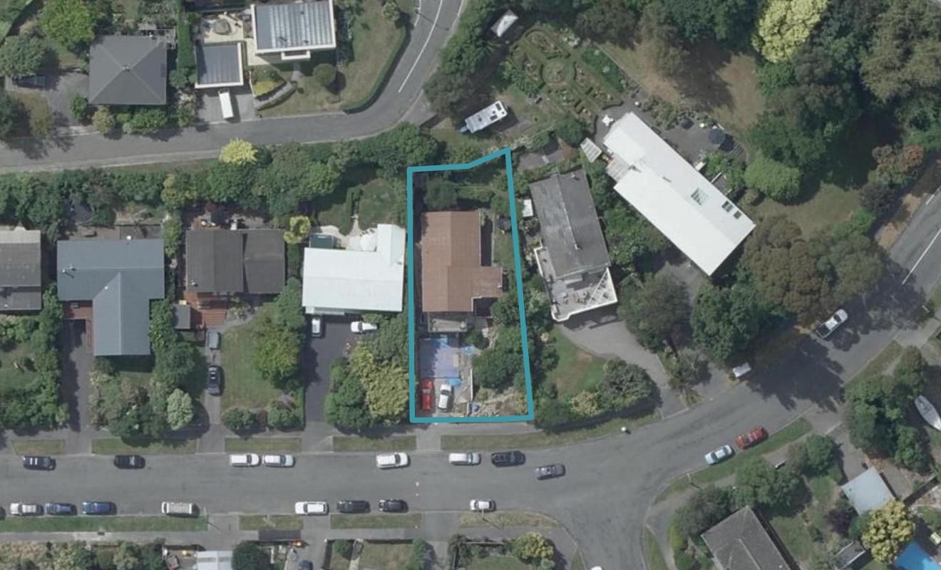 10 Bayview Place, Cass Bay, Lyttelton - Carousel 1