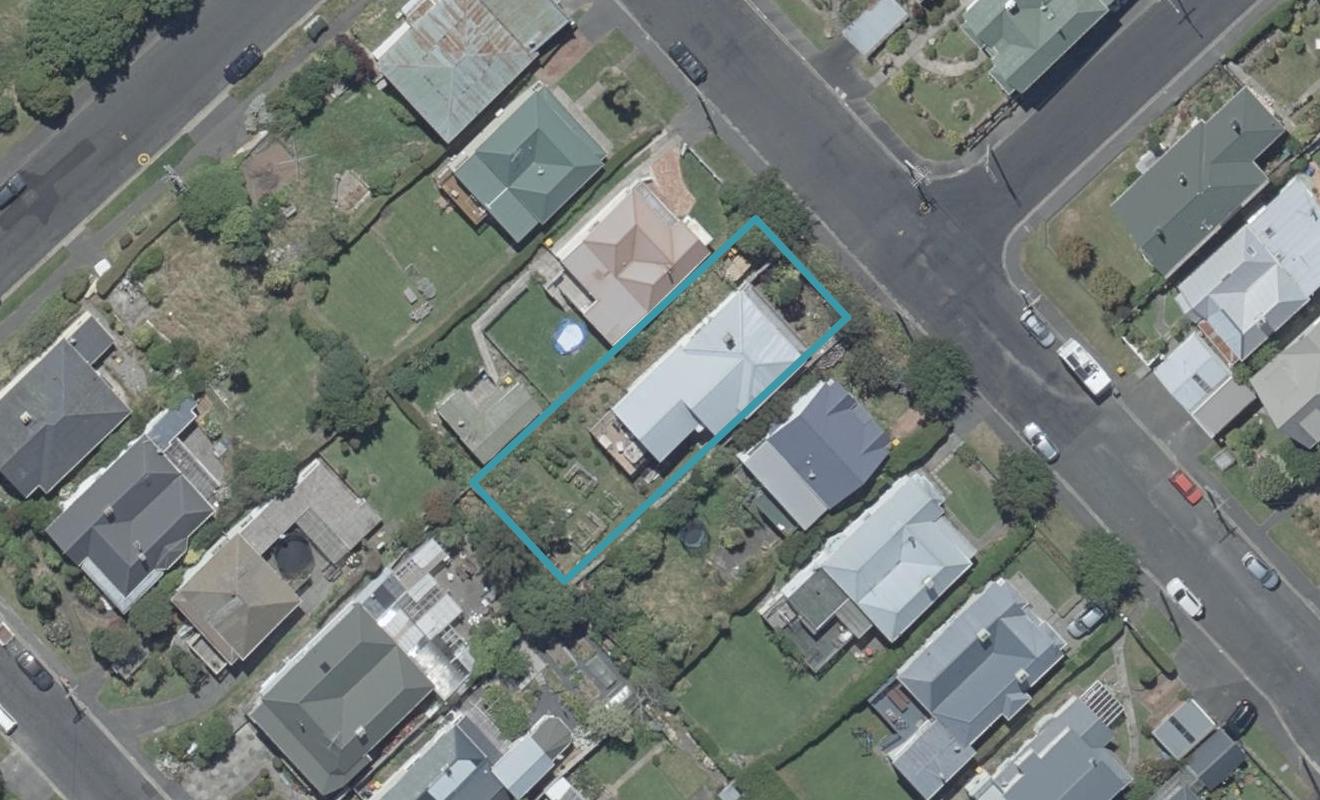 31 Orbell Street, Dalmore, Dunedin - Carousel 1