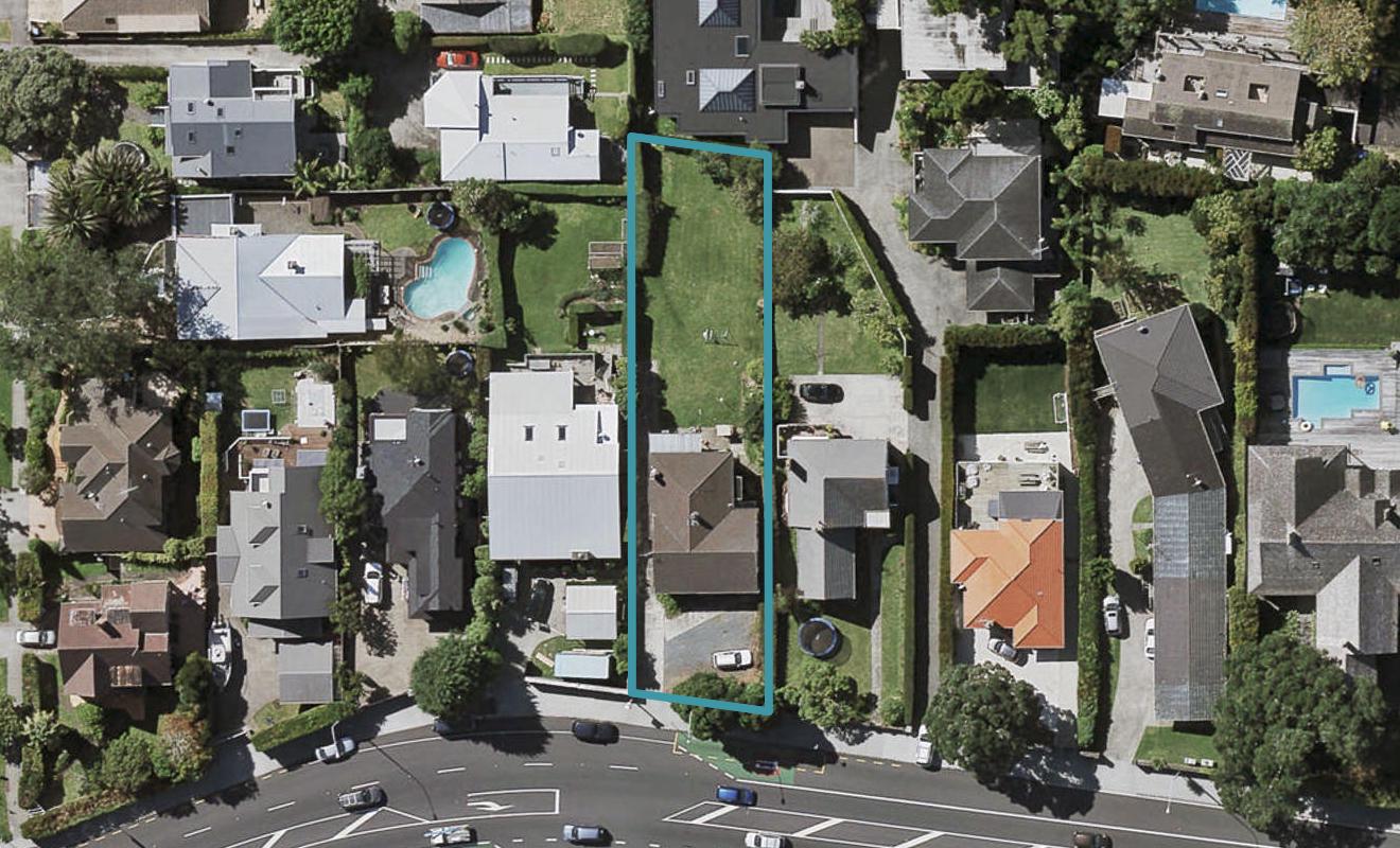 2/700 Remuera Road, Remuera, Auckland - Carousel 1