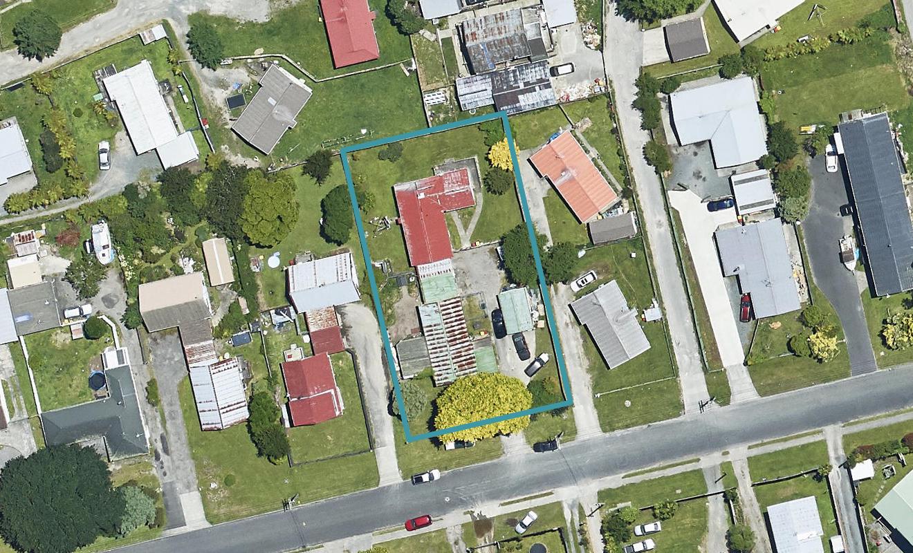 17A Frank Street, Koutu, Rotorua - Carousel 1