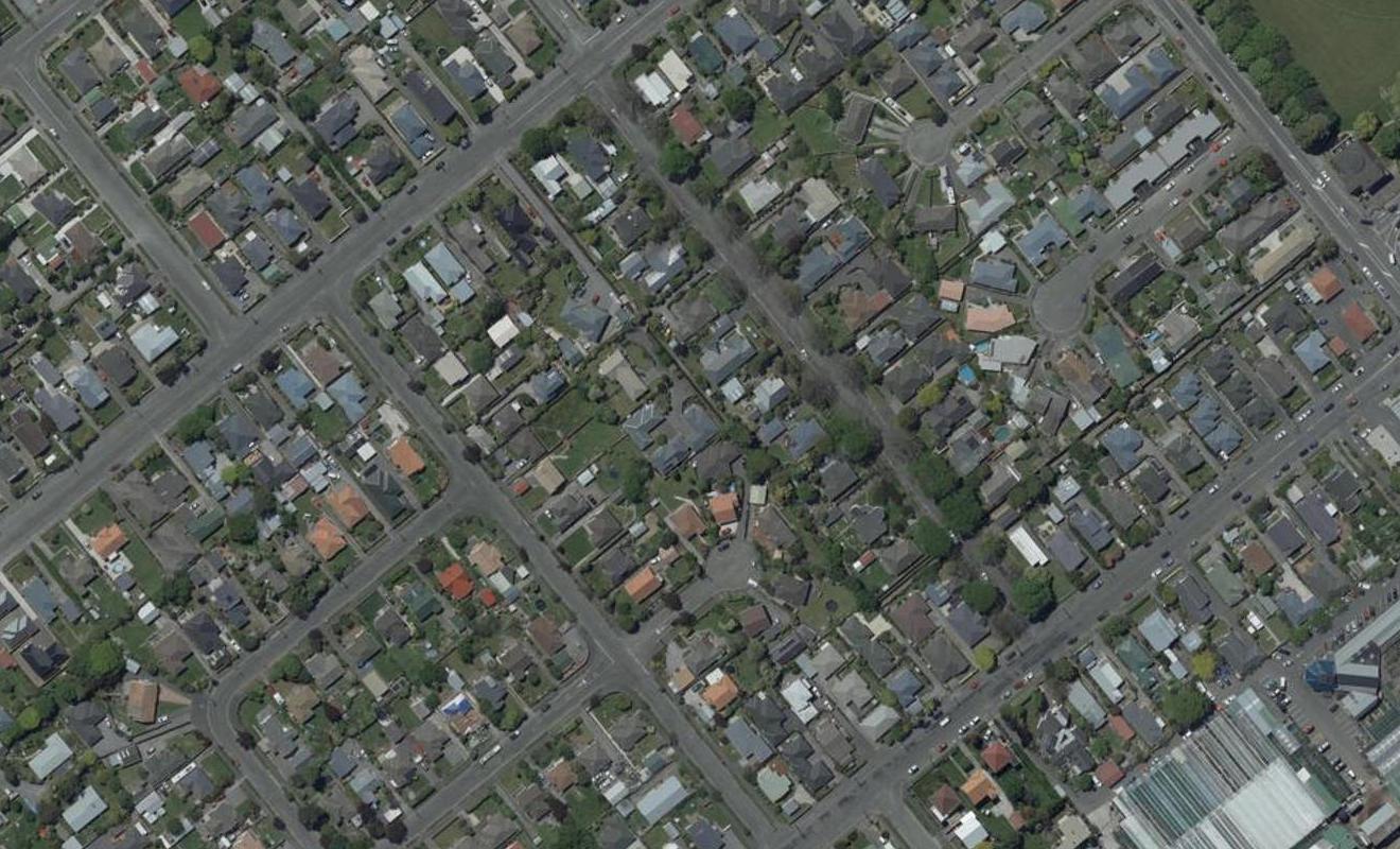 1/33 Therese Street, Spreydon, Christchurch - Carousel 1