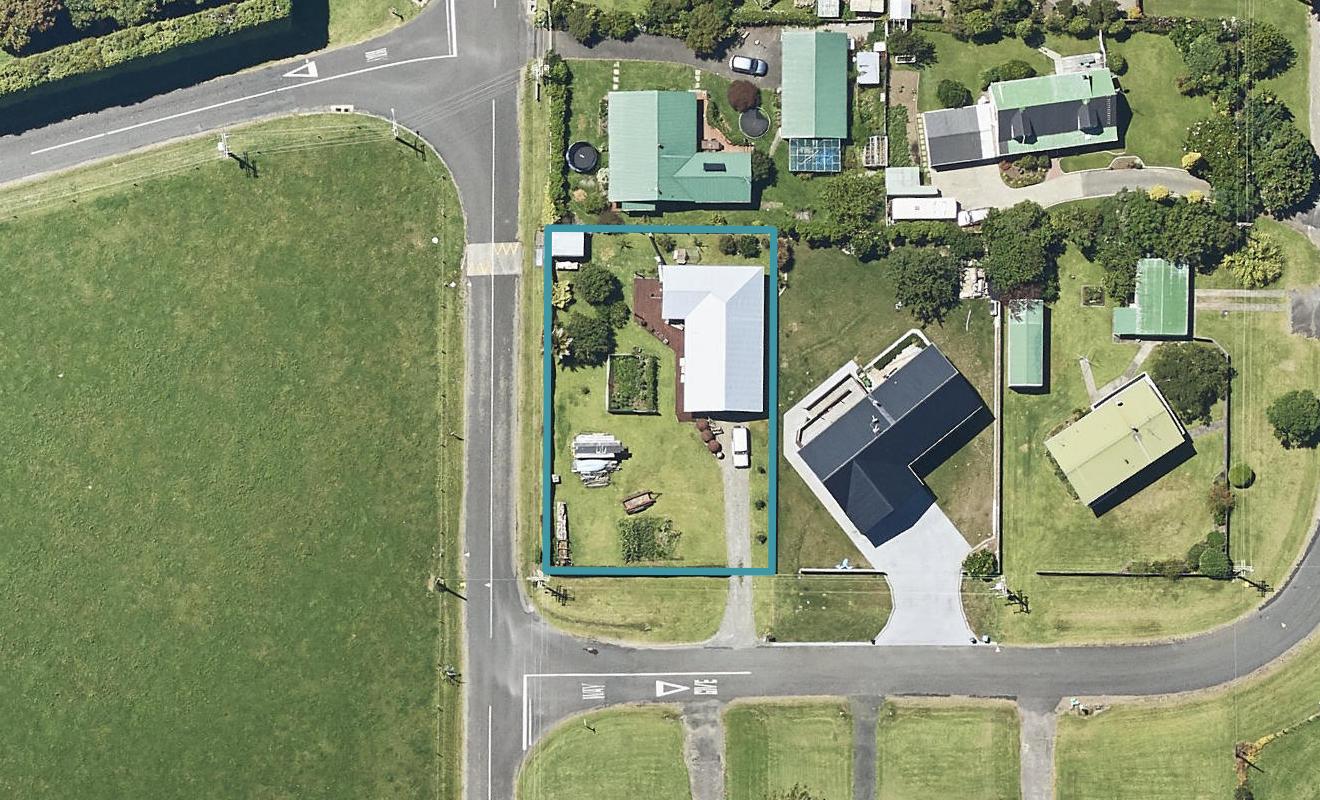 1 Noble Lane, Tahawai, Katikati - Carousel 1
