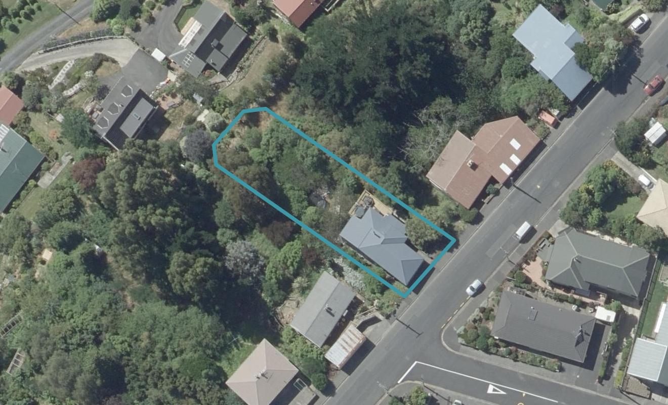252 Kenmure Road, Kenmure, Dunedin - Carousel 1