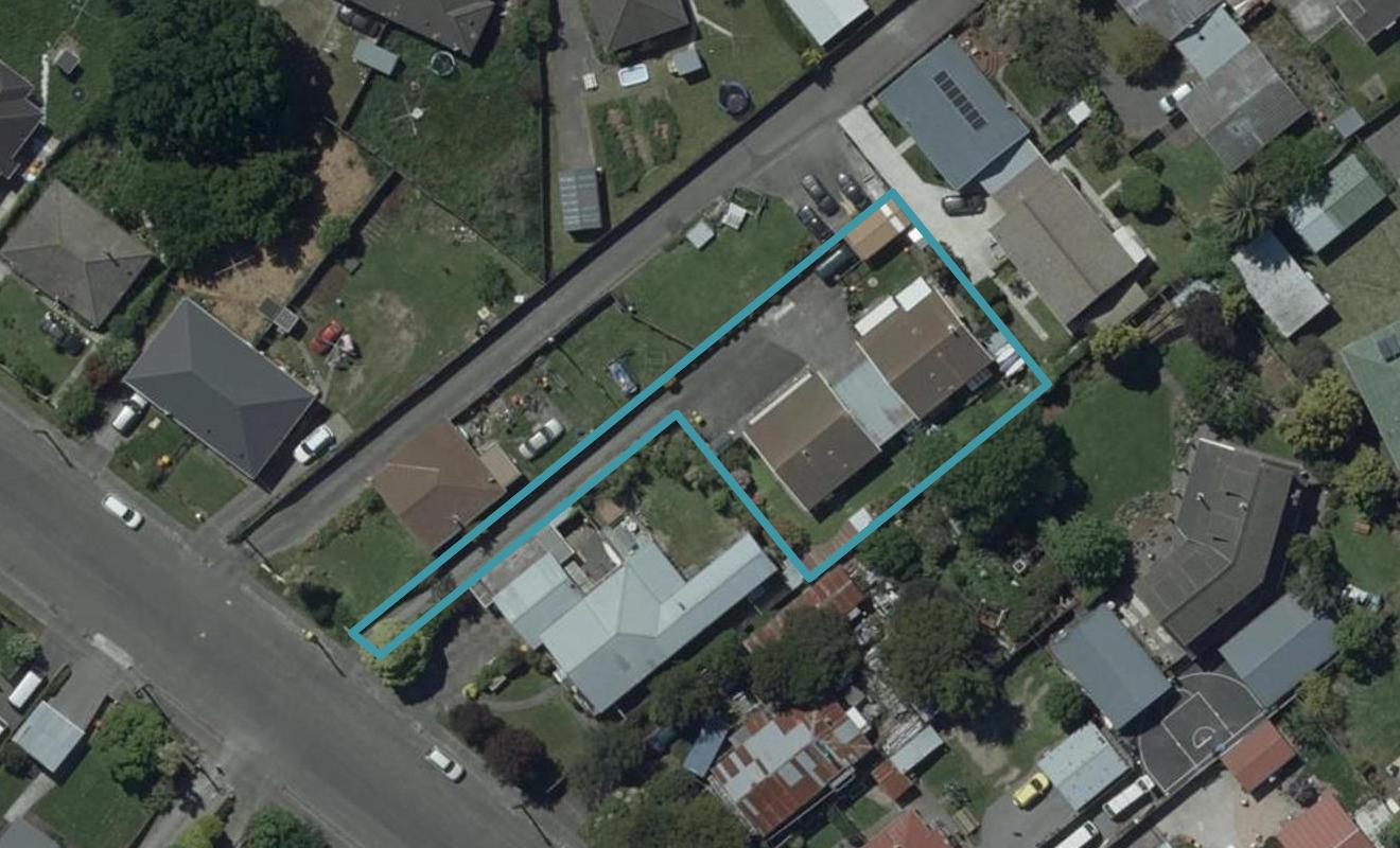 2/18A Domain Terrace, Spreydon, Christchurch - Carousel 1