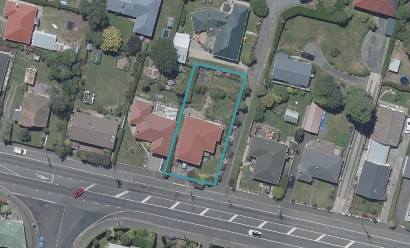 468 Taieri Road, Halfway Bush, Dunedin - Carousel 1