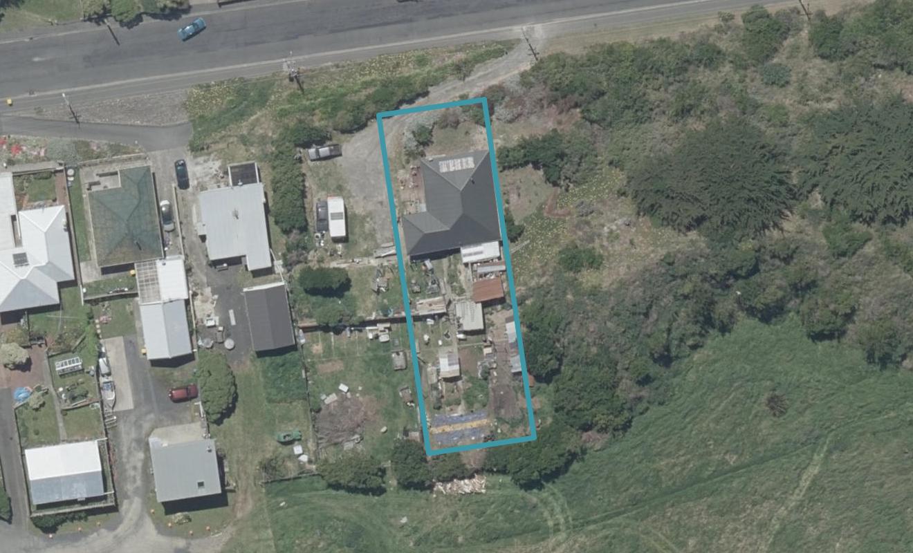 274 Tomahawk Road, Ocean Grove, Dunedin - Carousel 1