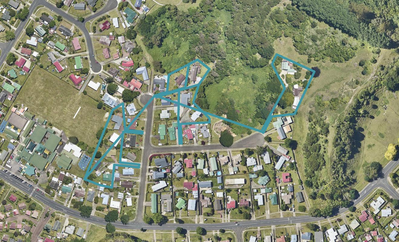 25 Kirk Crescent, Kawerau, Kawerau - Carousel 1