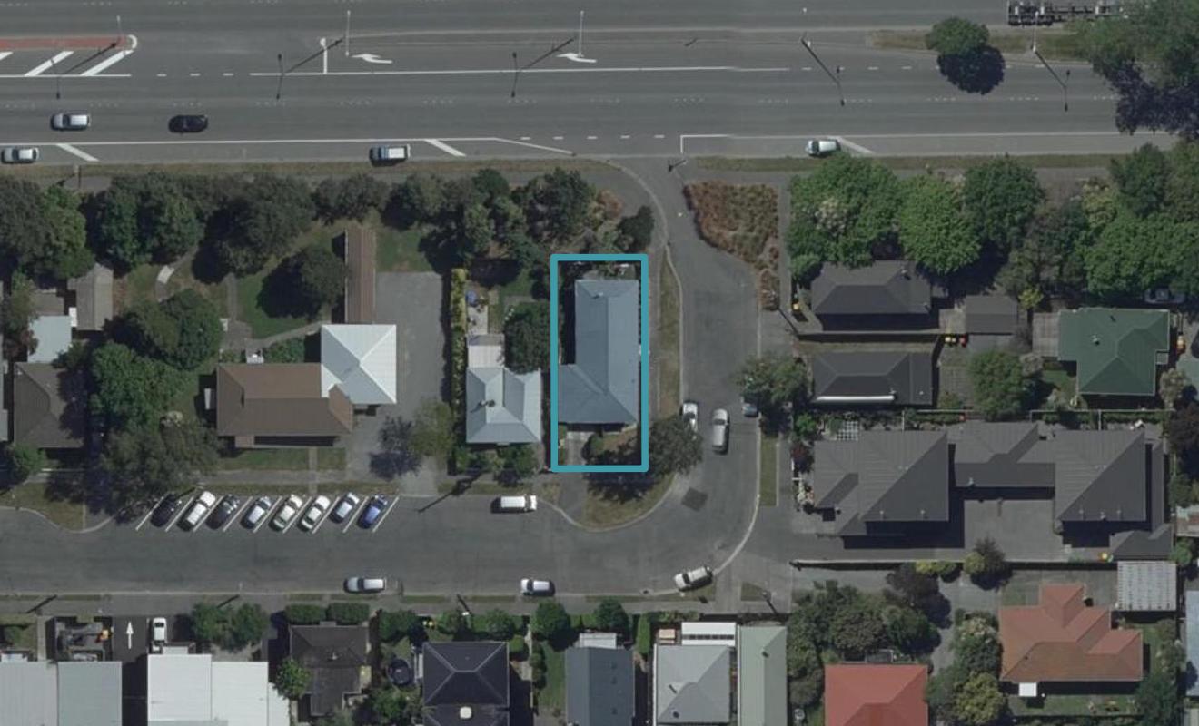 31 Hutcheson Street, Sydenham, Christchurch - Carousel 1