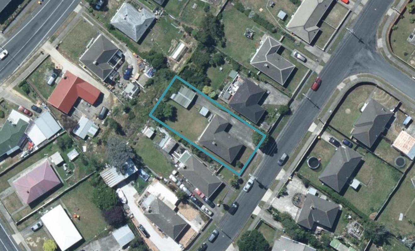 7 Astrolabe Street, Cannons Creek, Porirua - Carousel 1