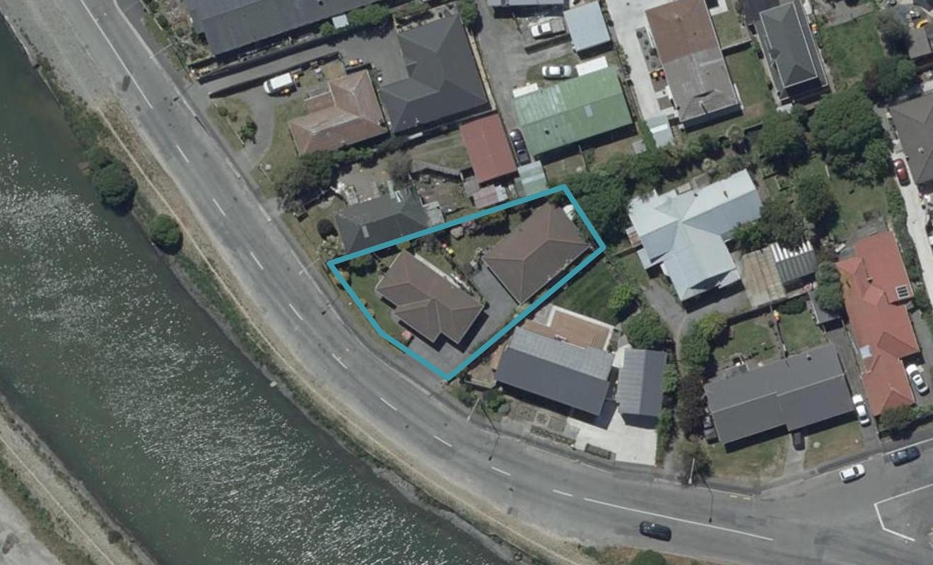 2/23 Owles Terrace, New Brighton, Christchurch - Carousel 1