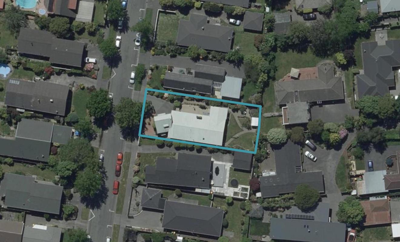 39 Lynfield Avenue, Ilam, Christchurch - Carousel 1