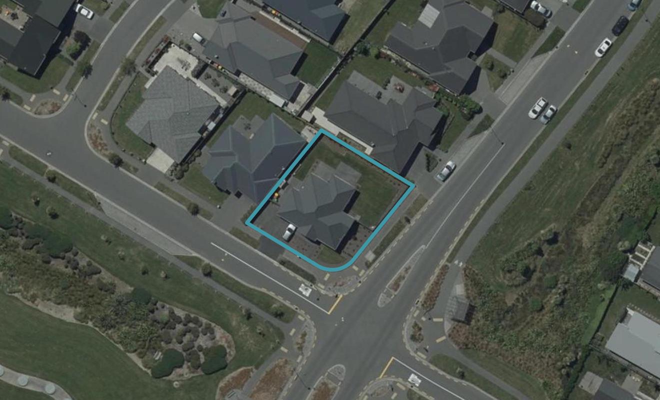 98 Mustang Avenue, Wigram, Christchurch - Carousel 1
