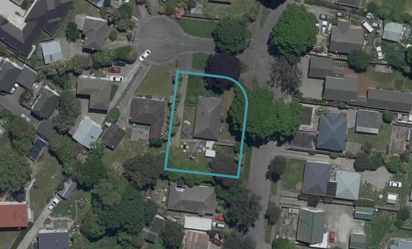 60 Hooker Avenue, Bryndwr, Christchurch - Carousel 1
