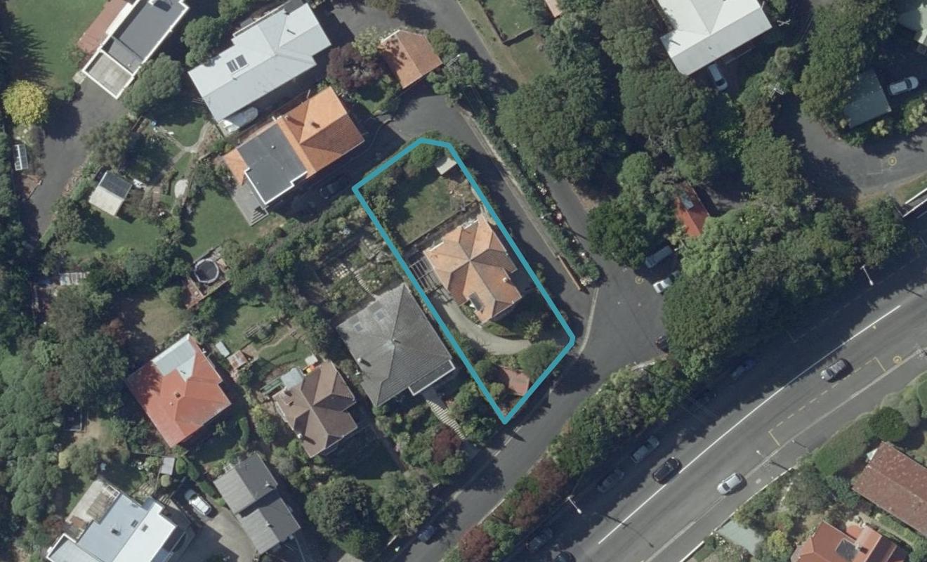 25 Musselburgh Rise, Musselburgh, Dunedin - Carousel 1