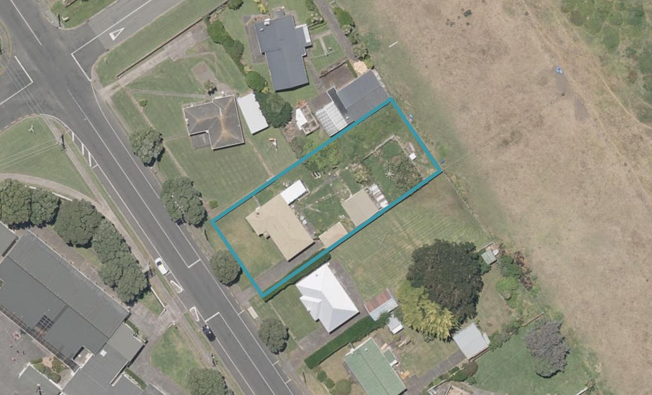 28 Polson Street, Castlecliff, Whanganui - Carousel 1