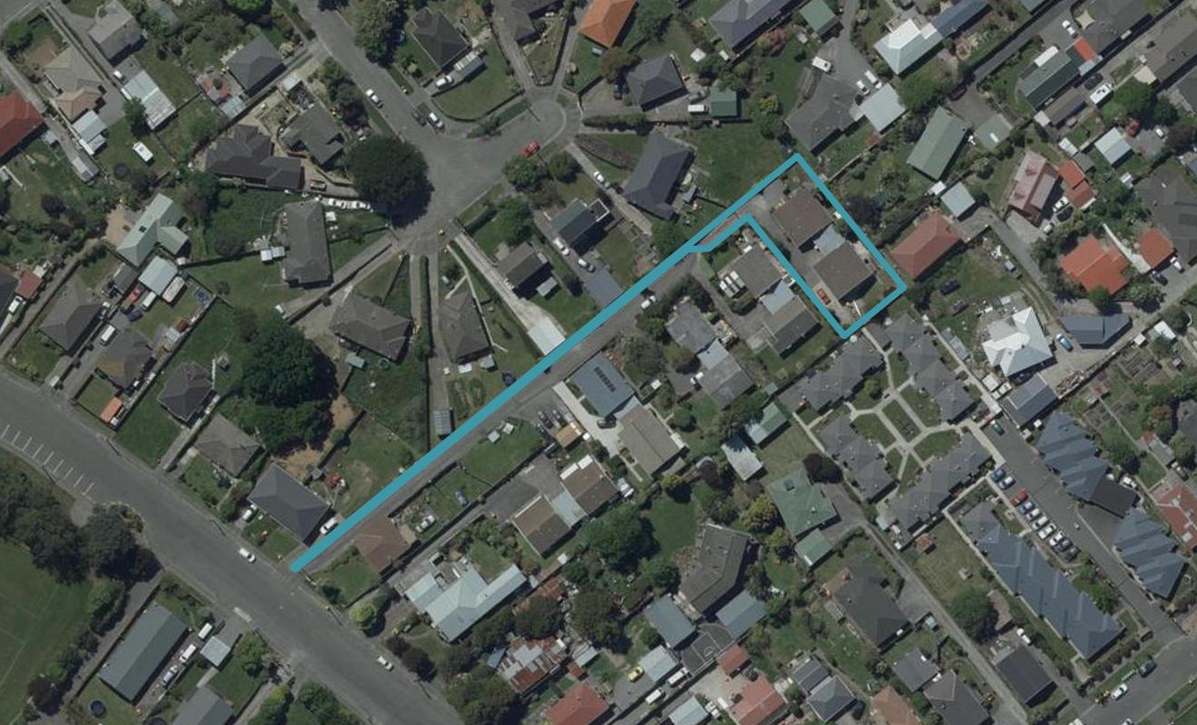 24A Domain Terrace, Spreydon, Christchurch - Carousel 1