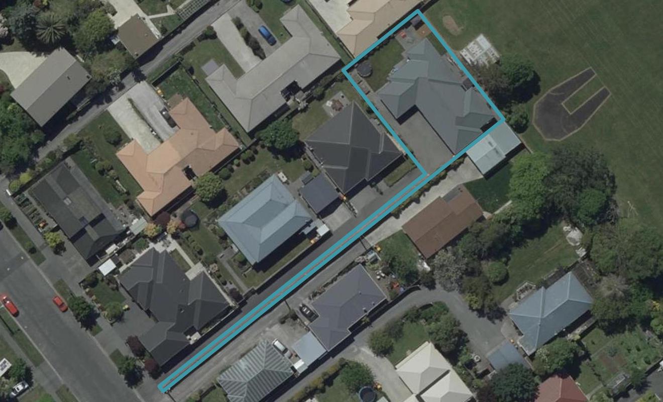 57C Tankerville Road, Hoon Hay, Christchurch - Carousel 1