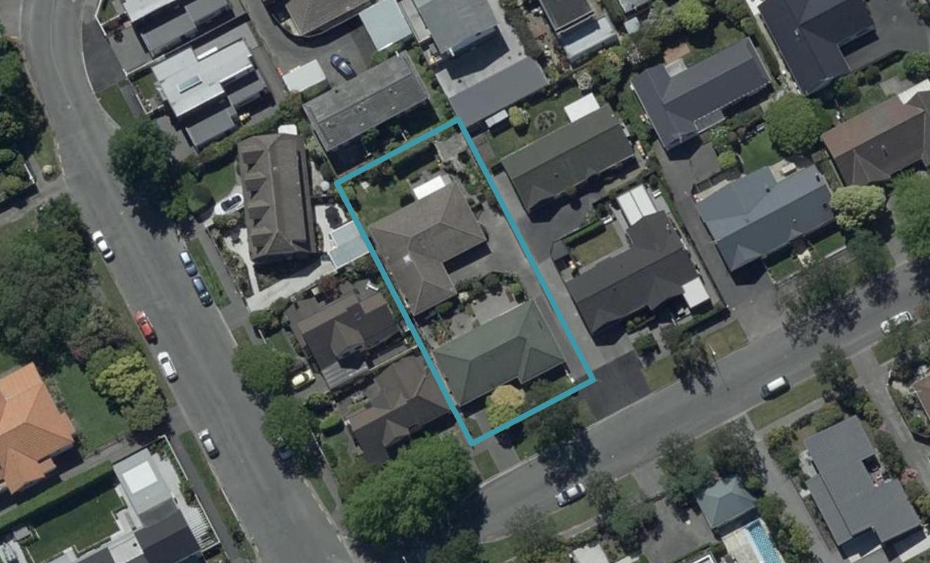 1/87 Rugby Street, Merivale, Christchurch - Carousel 1