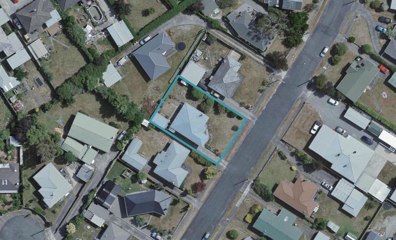 19 Wavell Crescent, Lansdowne, Masterton - Carousel 1