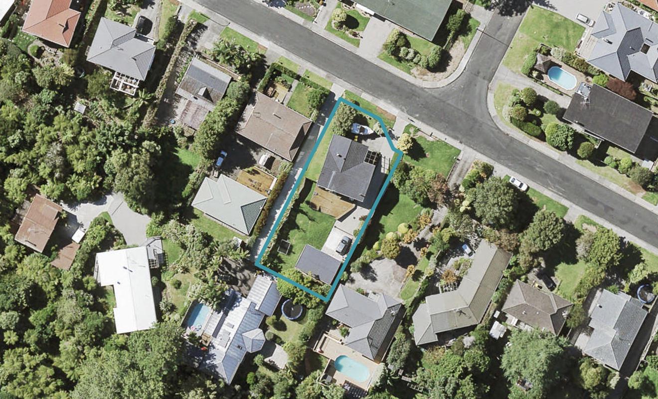91 Evelyn Road, Cockle Bay, Auckland - Carousel 1