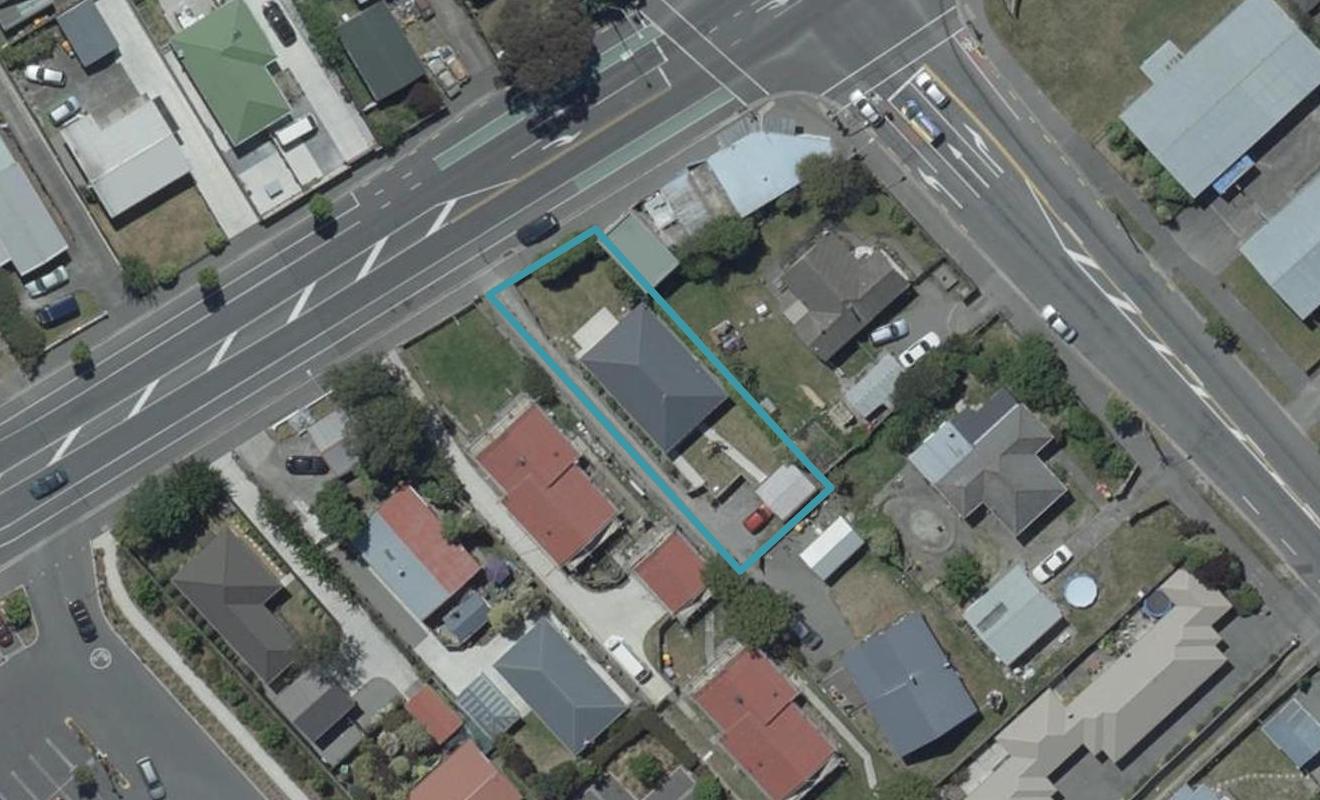 190 Wainoni Road, Avondale, Christchurch - Carousel 1