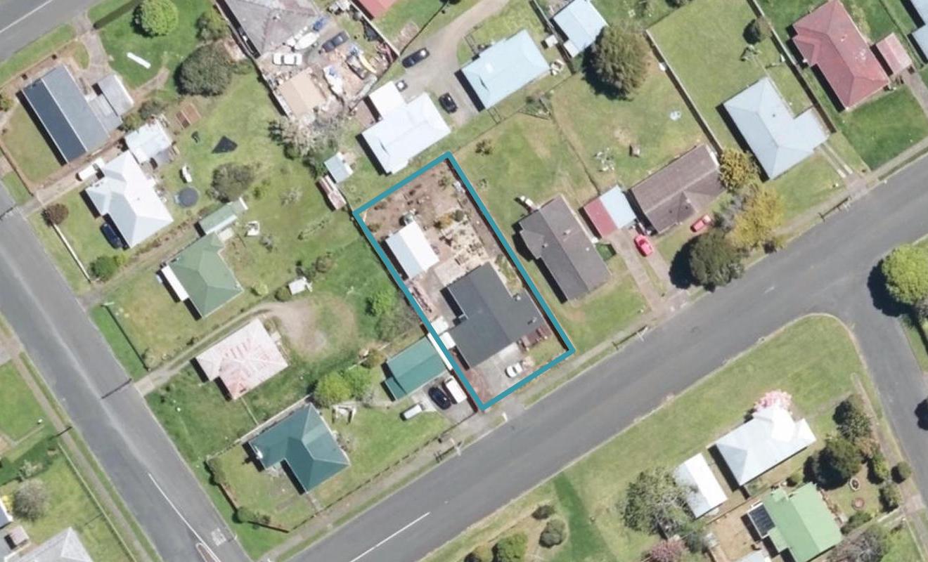 36 De Merle Street, Kaikohe, Kaikohe - Carousel 1