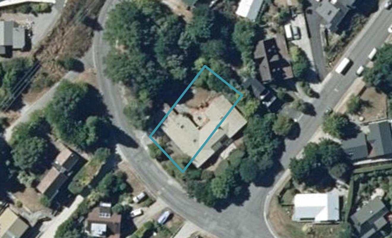 26 Arawata Terrace, Sunshine Bay, Queenstown - Carousel 1