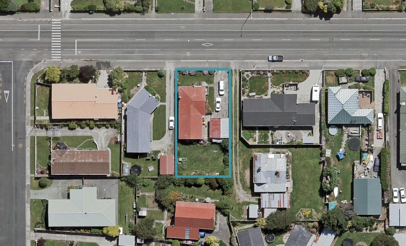 235 Tramway Road, Strathern, Invercargill - Carousel 1