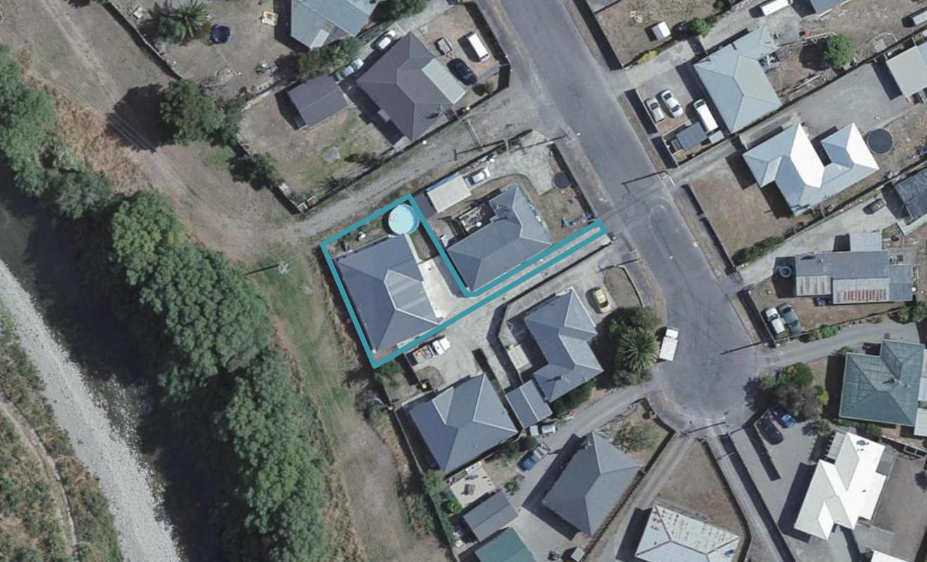 132A Oxford Street, Lansdowne, Masterton - Carousel 1