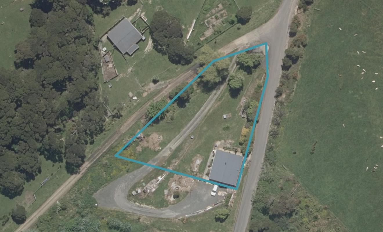25 Phoebe Street, Osborne, Port Chalmers - Carousel 1
