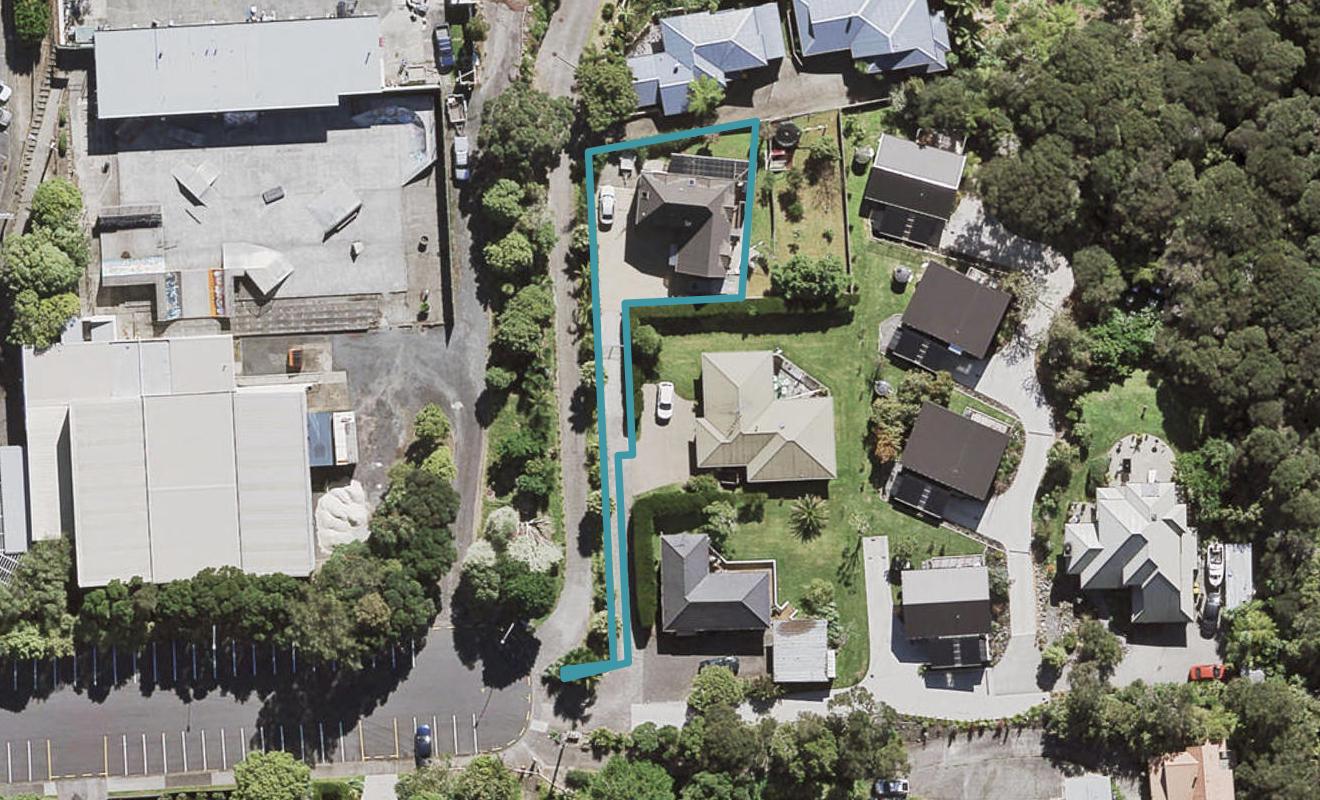 21 John Court Street, Birkenhead, Auckland - Carousel 1