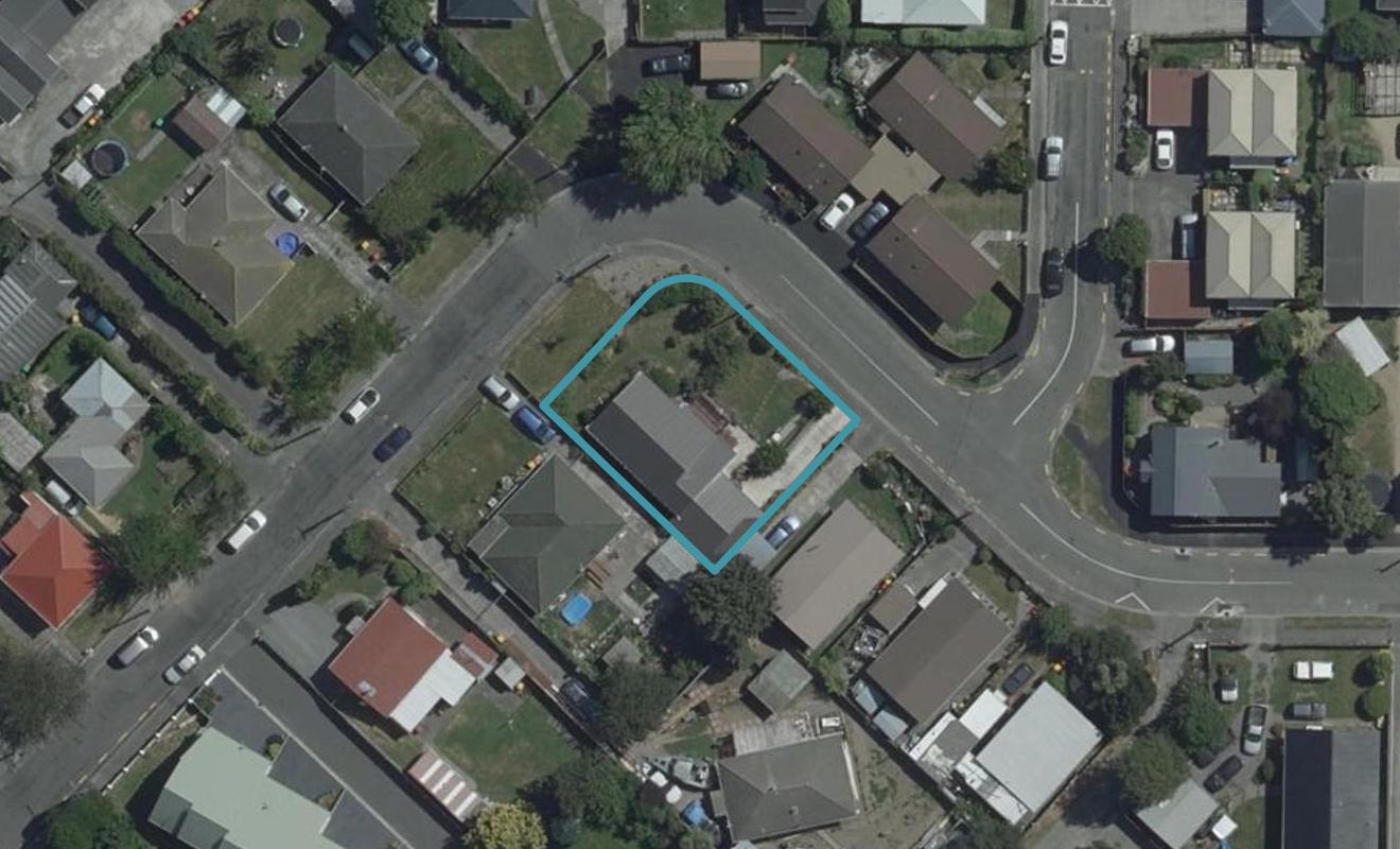 2 Hargest Crescent, Sydenham, Christchurch - Carousel 1