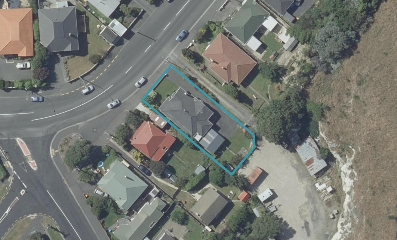 148 Musselburgh Rise, Musselburgh, Dunedin - Carousel 1