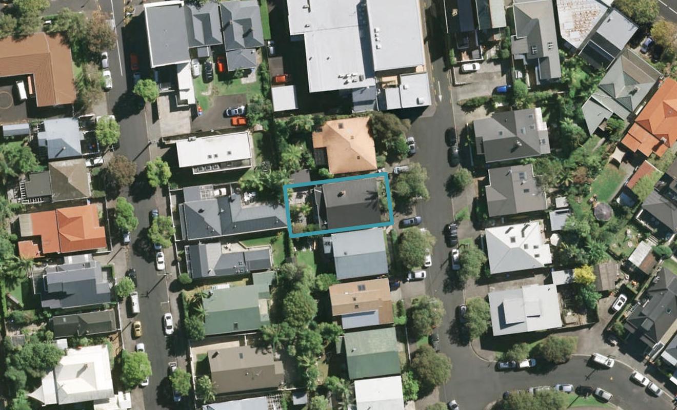 3 Provost Street, Ponsonby, Auckland - Carousel 1