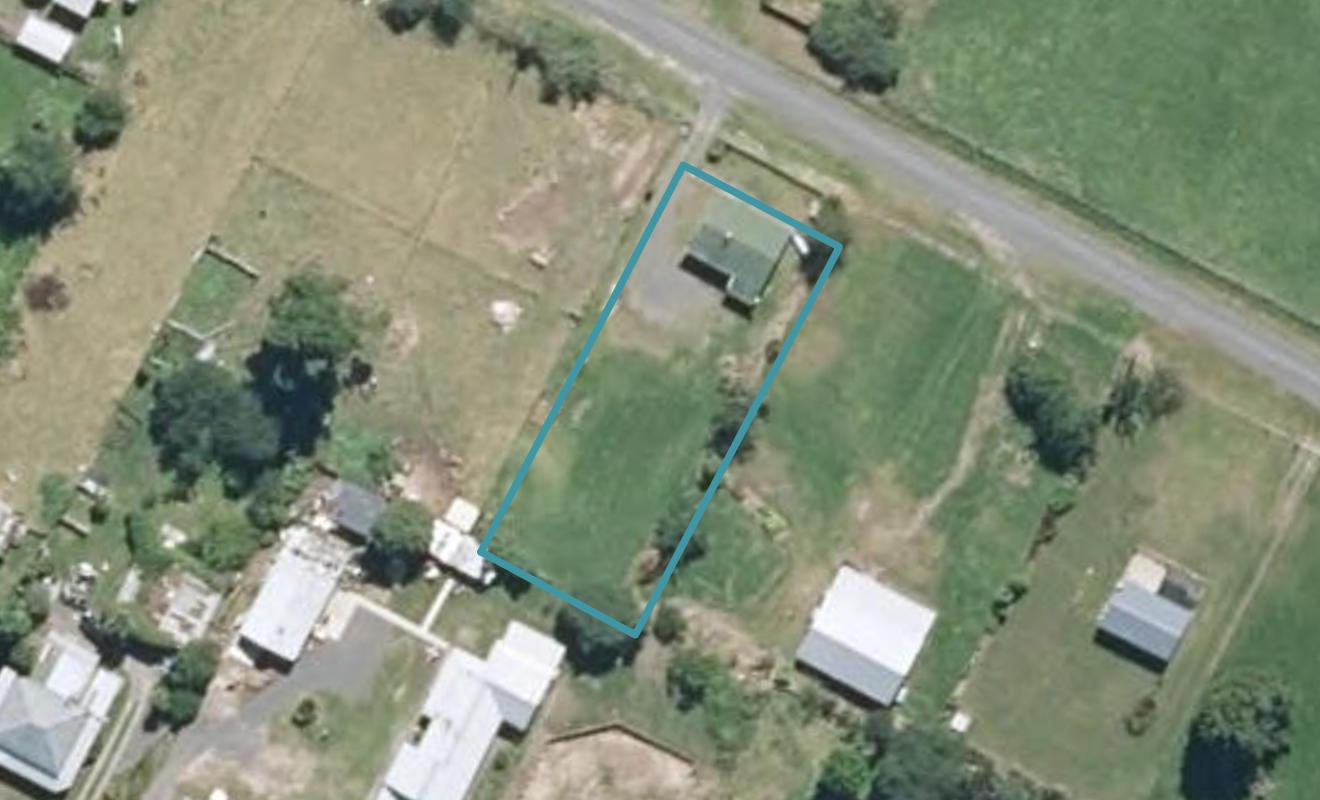 24 Tanoa Street, Manunui, Taumarunui - Carousel 1
