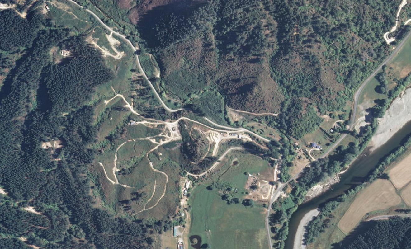 25 Rocky River Road, Motueka Valley - Carousel 1