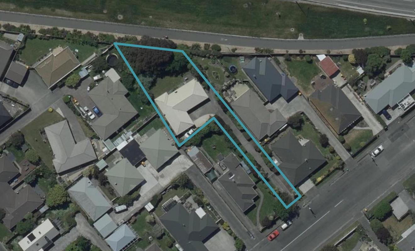 163 Edinburgh Street, Spreydon, Christchurch - Carousel 1