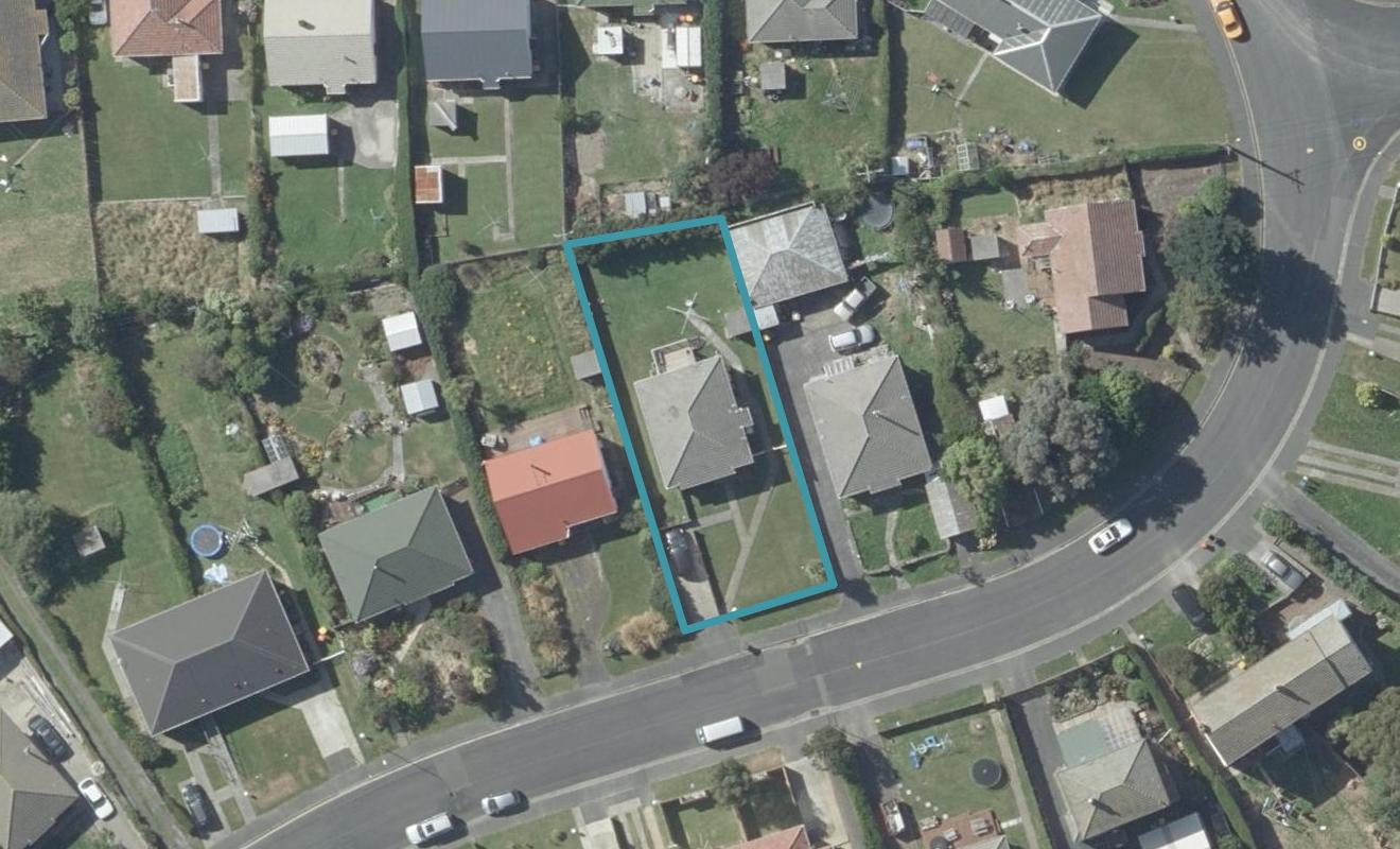 52 Clermiston Avenue, Corstorphine, Dunedin - Carousel 1