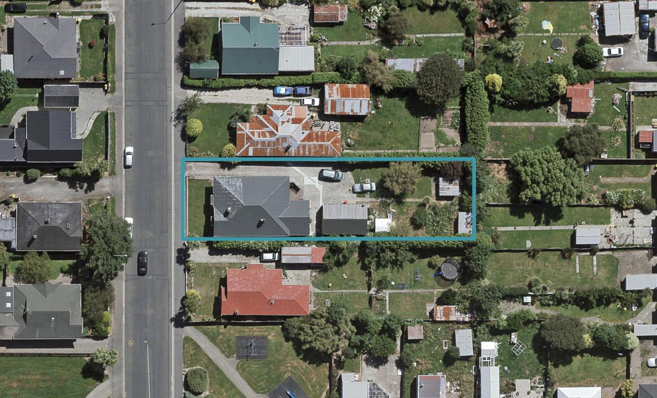 90 Pomona Street, Georgetown, Invercargill - Carousel 1