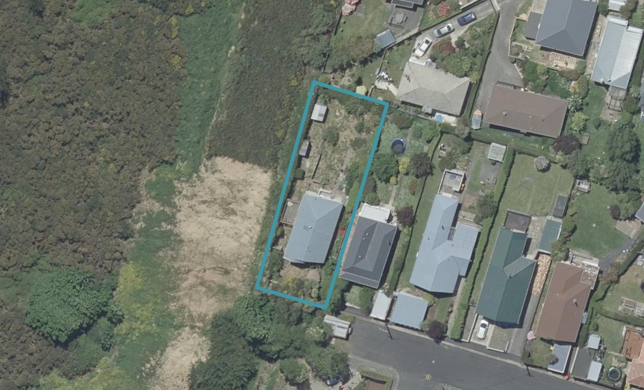 74 Havelock Street, Kenmure, Dunedin - Carousel 1