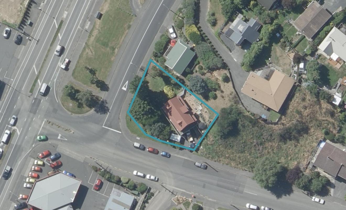 124 Barr Street, Kenmure, Dunedin - Carousel 1