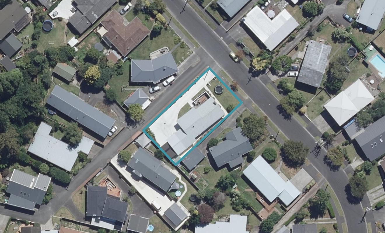 36 Chesterman Road, Riverlea, Hamilton - Carousel 1