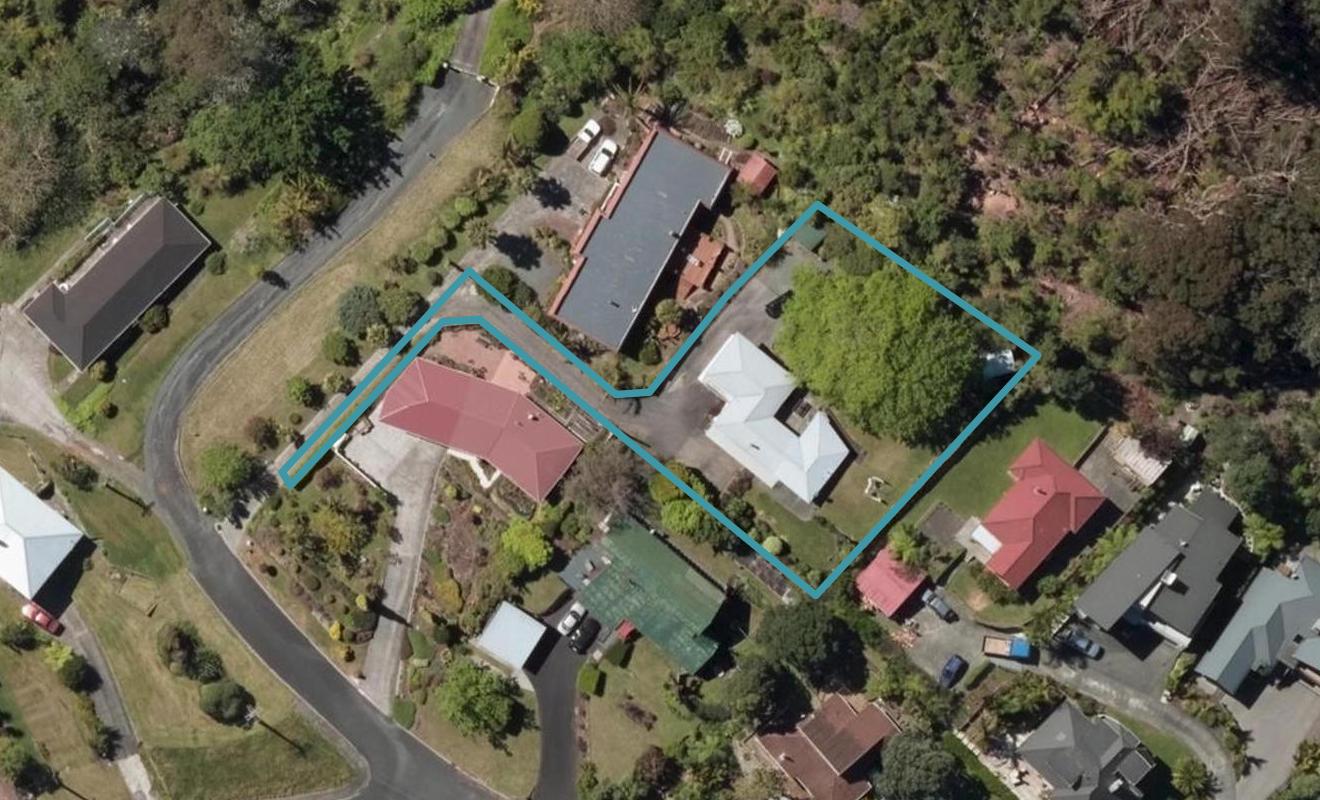27 Punga Grove Avenue, Riverside, Whangarei - Carousel 1
