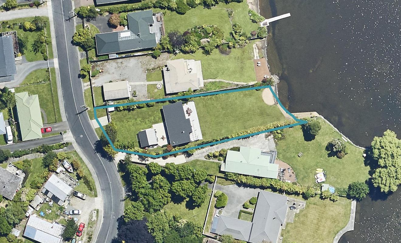 14 Ranginui Street, Ngongotaha, Rotorua - Carousel 1