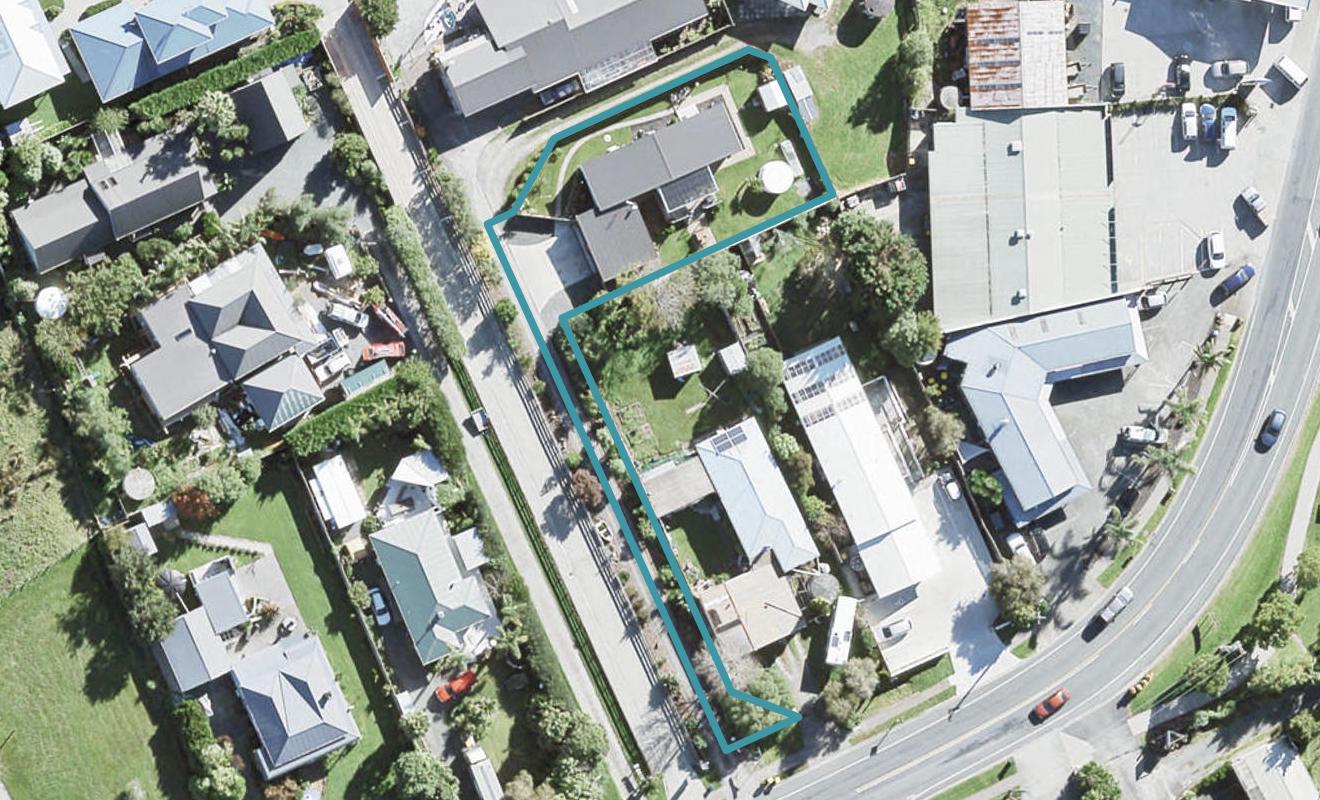 981 Matakana Road, Warkworth - Carousel 1
