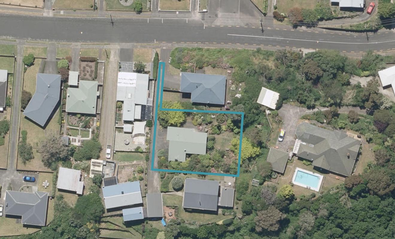 15B Toi Street, Tawhero, Whanganui - Carousel 1